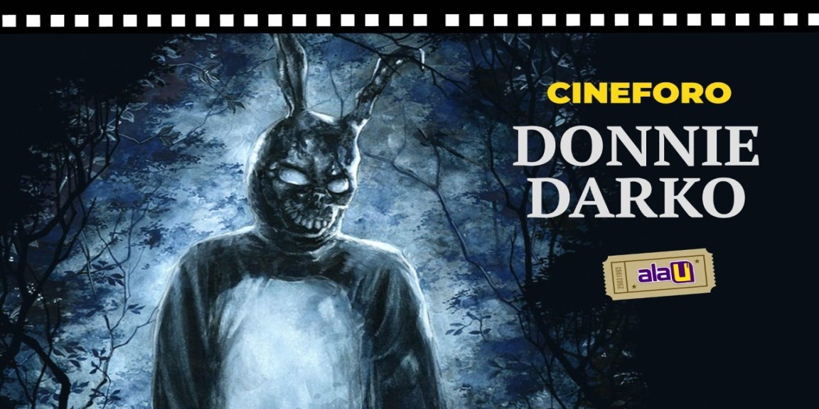 Cineforo: Análisis Donnie Darko