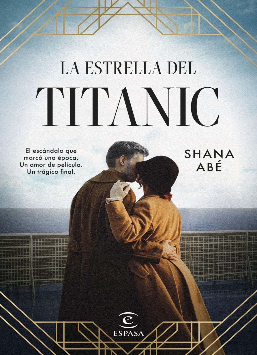 La estrella del Titanic ebooks by Shana Abé - Rakuten Kobo