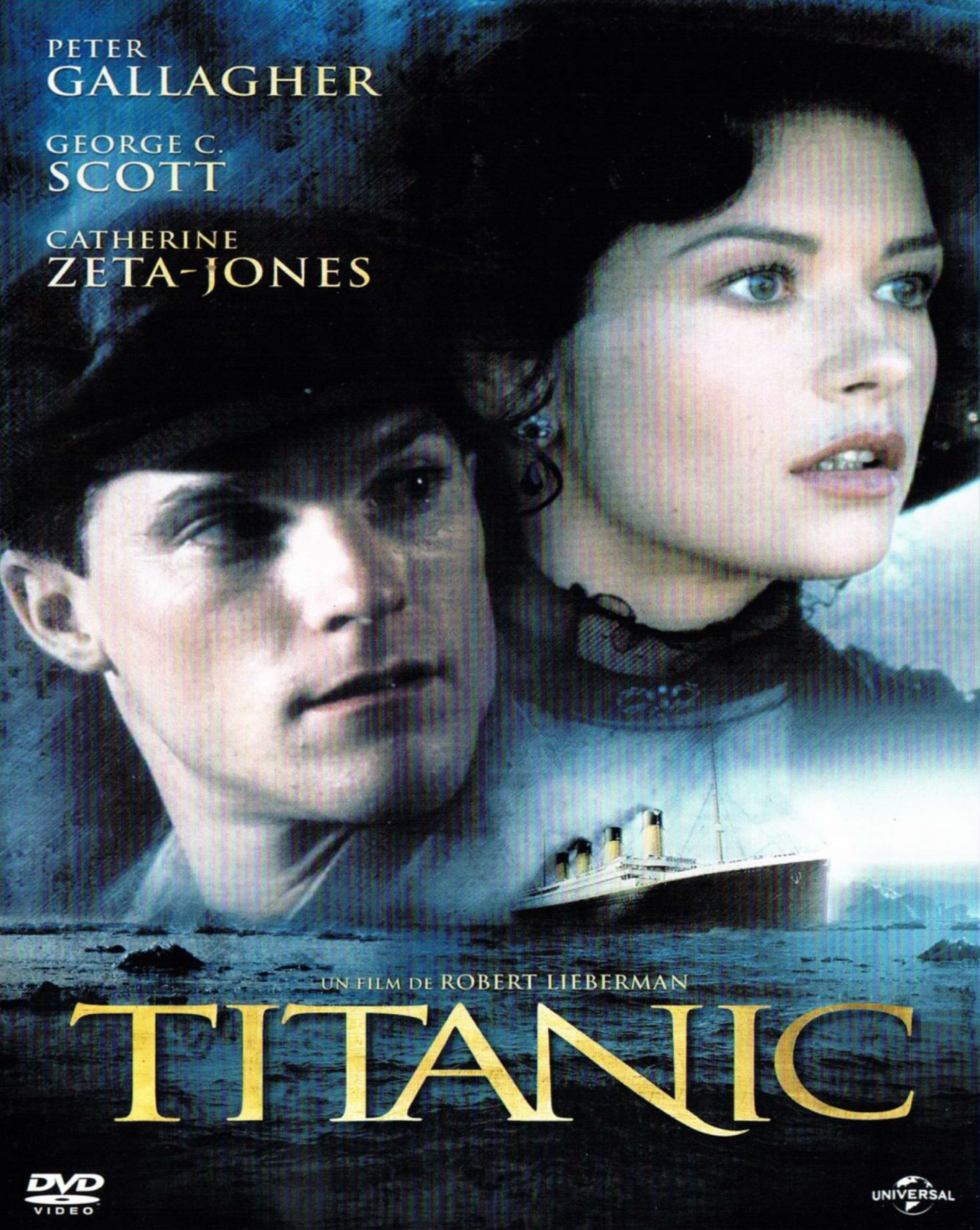 Titanic - Película  - SensaCine