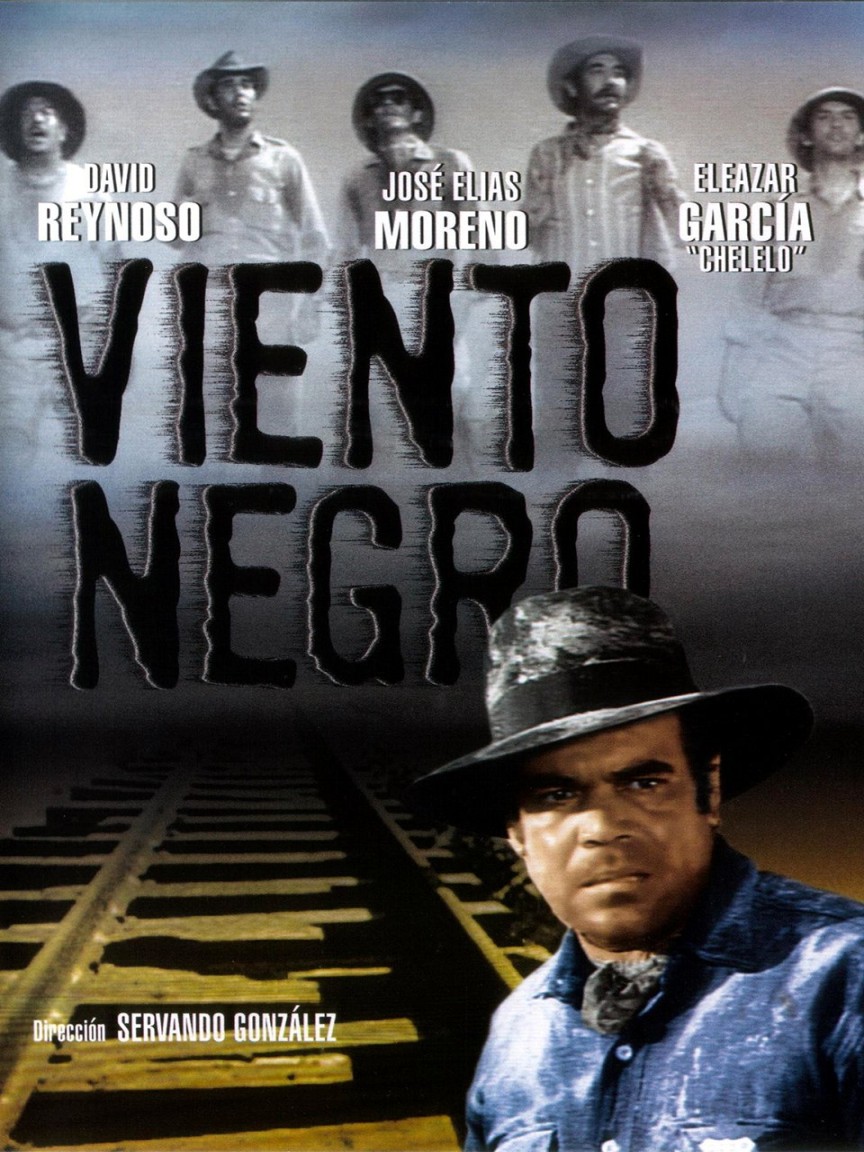 Viento Negro - Rotten Tomatoes
