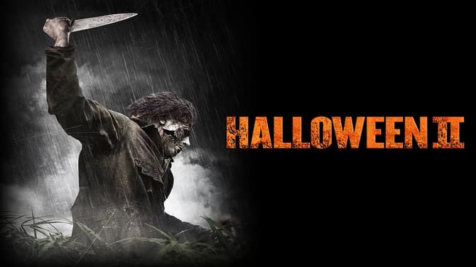 Halloween II (2009) Review